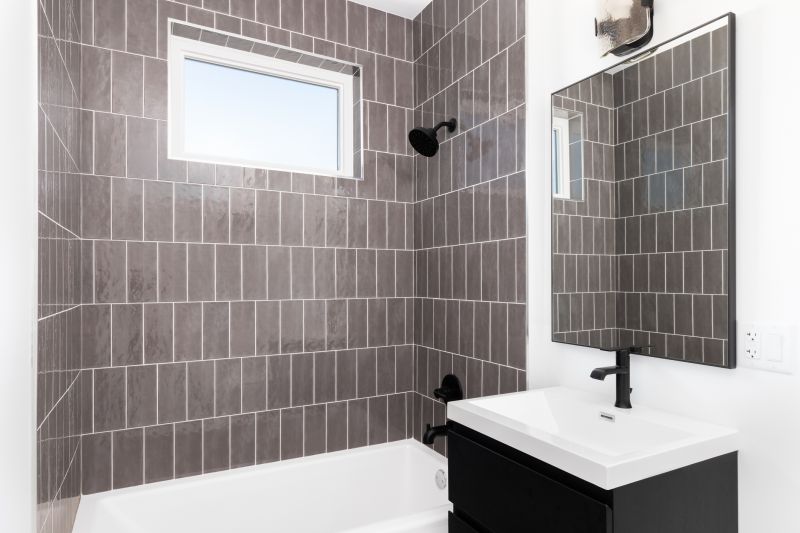 High-end Tile Patterns