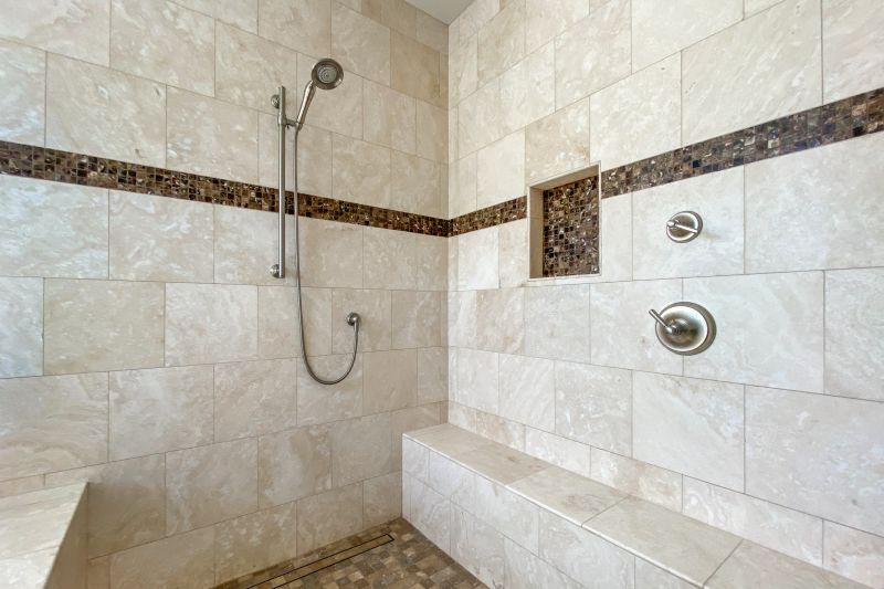 Cost of Shower Installation in South Jordan, UT